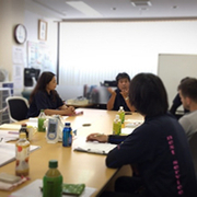 昨日より板橋支店の独立開業支援の研修中です！